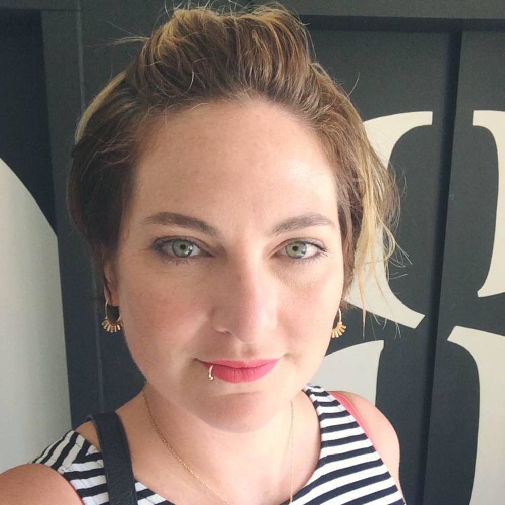 Meet your Posher, Allie